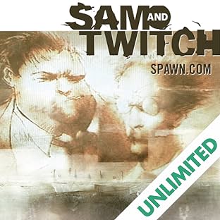 Sam & Twitch: Udaku